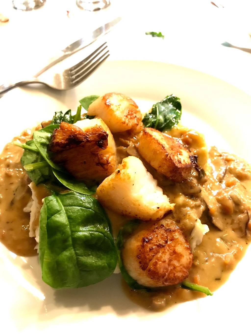 Ironwood American Bistro | restaurant | 203 Main St, Suisun City, CA 94585, USA | 7077594297 OR +1 707-759-4297