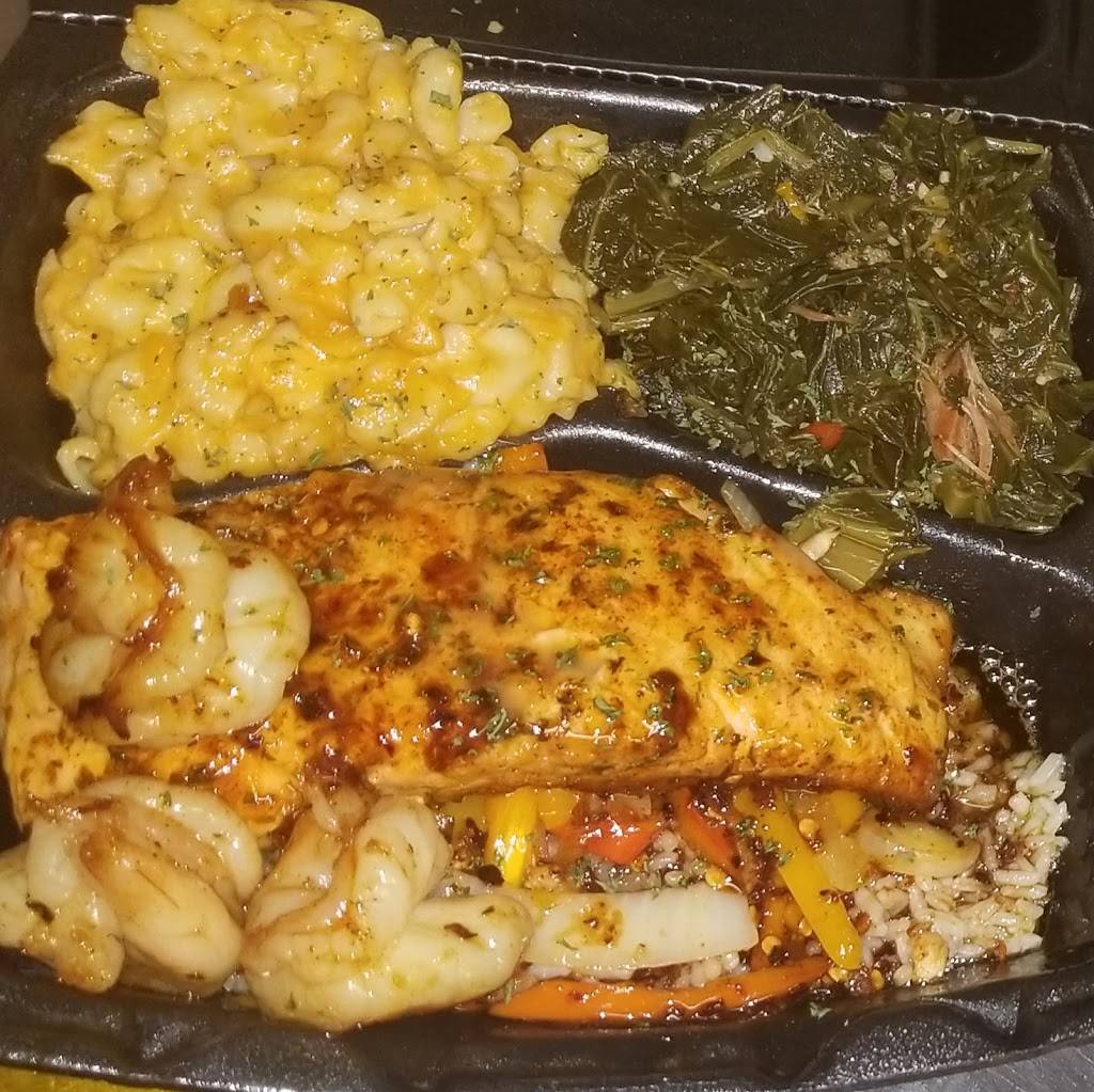 Tashias Cocktails and Cuisine | restaurant | 1641 W Hunting Park Ave, Philadelphia, PA 19140, USA | 2152282201 OR +1 215-228-2201