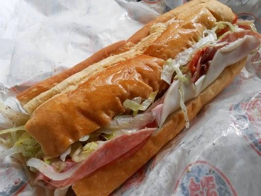 Jersey Mikes Subs | meal takeaway | 5974 Orangethorpe Ave, Buena Park, CA 90620, USA | 7146900088 OR +1 714-690-0088