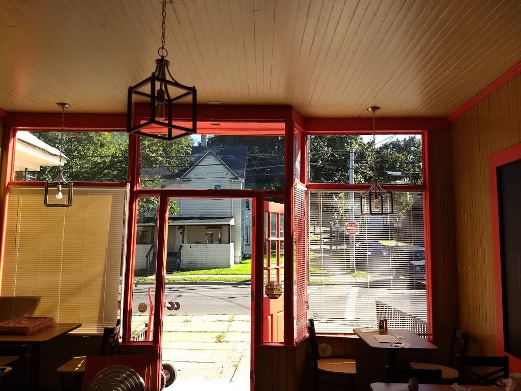 Beijing Dumpling | restaurant | 1217 Vestal Ave, Binghamton, NY 13903, USA | 6072177589 OR +1 607-217-7589