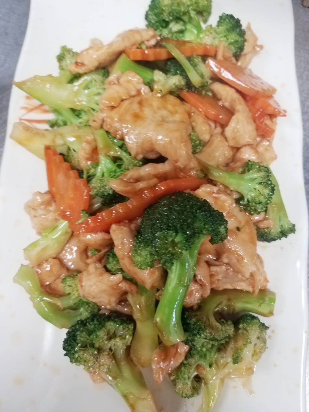 China Panda | restaurant | 6746 Covington Hwy #111, Lithonia, GA 30058, USA | 7708088022 OR +1 770-808-8022