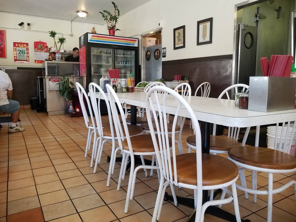 China Chen | restaurant | 400 S 3rd St, San Jose, CA 95112, USA | 4082942525 OR +1 408-294-2525