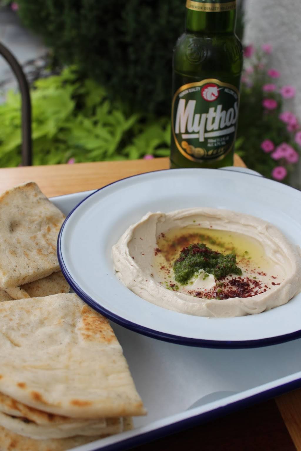 Aplos Simple Medierranean | restaurant | 4500 Interstate 55 North, Suite 174, Jackson, MS 39211, USA | 6017148989 OR +1 601-714-8989