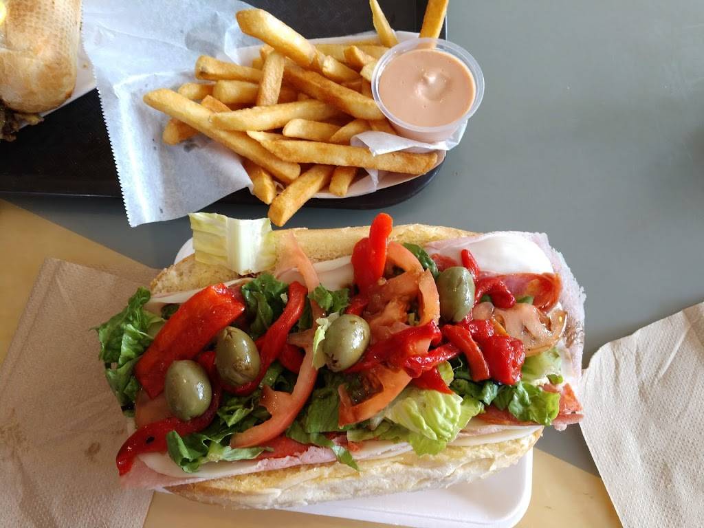 Fat Boy Phillies | restaurant | 5823 State St, Murray, UT 84107, USA | 8012610313 OR +1 801-261-0313