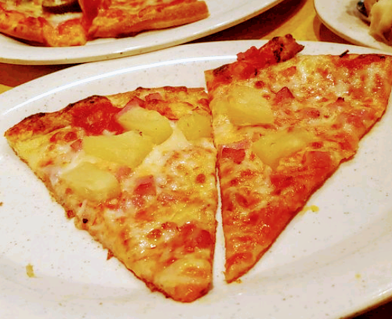 Johns Incredible Pizza - Victorville | restaurant | 14766 Bear Valley Rd, Victorville, CA 92395, USA | 7609511111 OR +1 760-951-1111