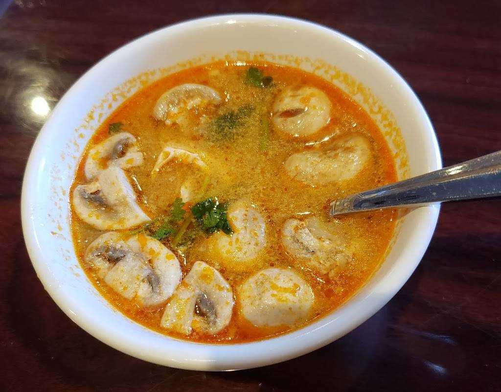 Bangkok Golden | restaurant | 9503 Livingston Rd, Fort Washington, MD 20744, USA | 3012488810 OR +1 301-248-8810