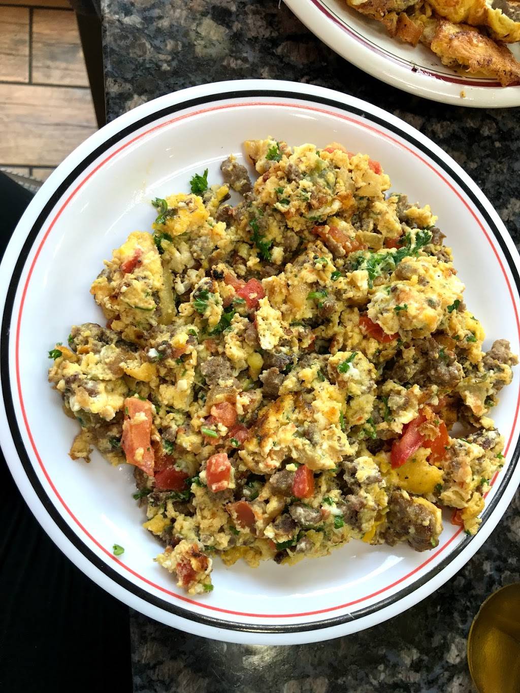 Najeeb Kabob House | restaurant | 4076 E 14 Mile Rd, Warren, MI 48092, USA | 5862740500 OR +1 586-274-0500