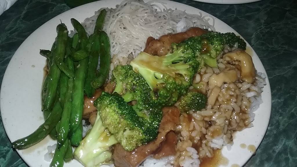 King Buffet | restaurant | 358 S 18th Ave, Wausau, WI 54401, USA | 7158491808 OR +1 715-849-1808