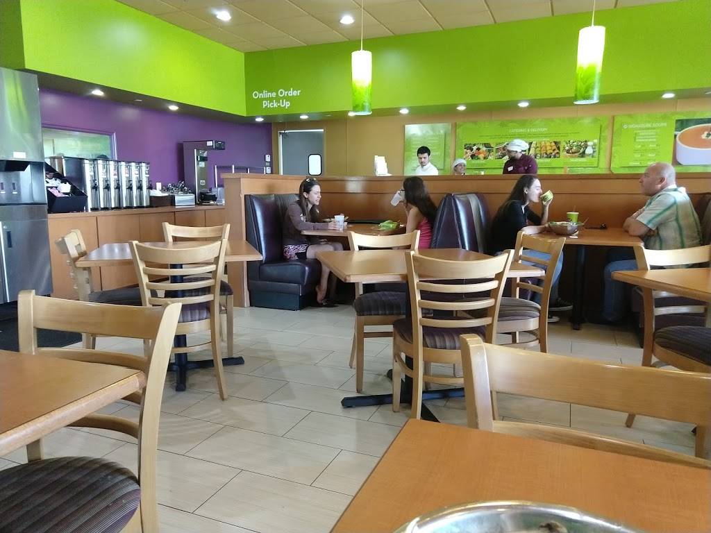 Salata | restaurant | 14515 Katy Fwy #100, Houston, TX 77079, USA | 2814973232 OR +1 281-497-3232