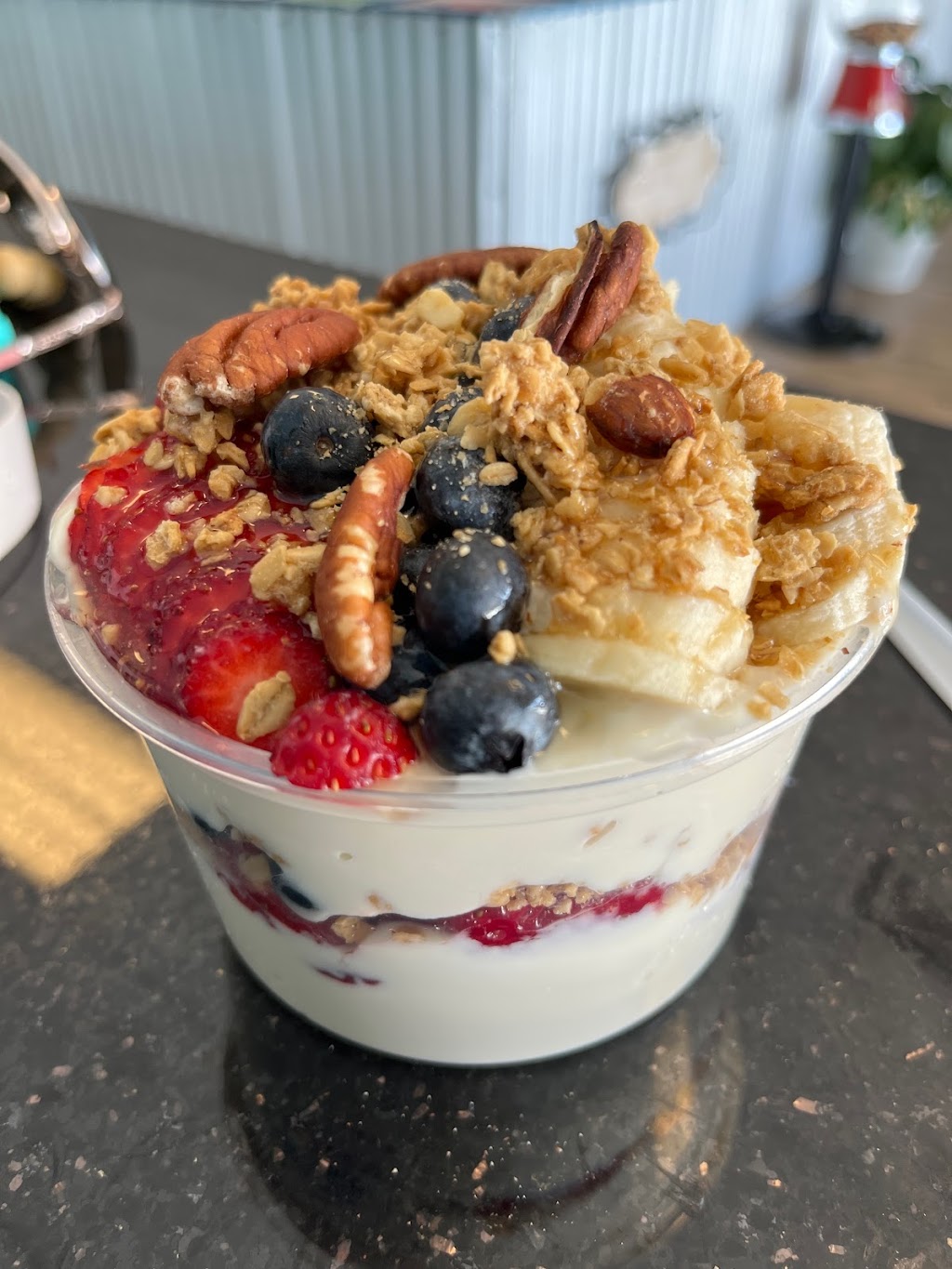 Rio Juice Bar | restaurant | 2300 N Main St suit 207, Las Cruces, NM 88001, USA | 5755714488 OR +1 575-571-4488