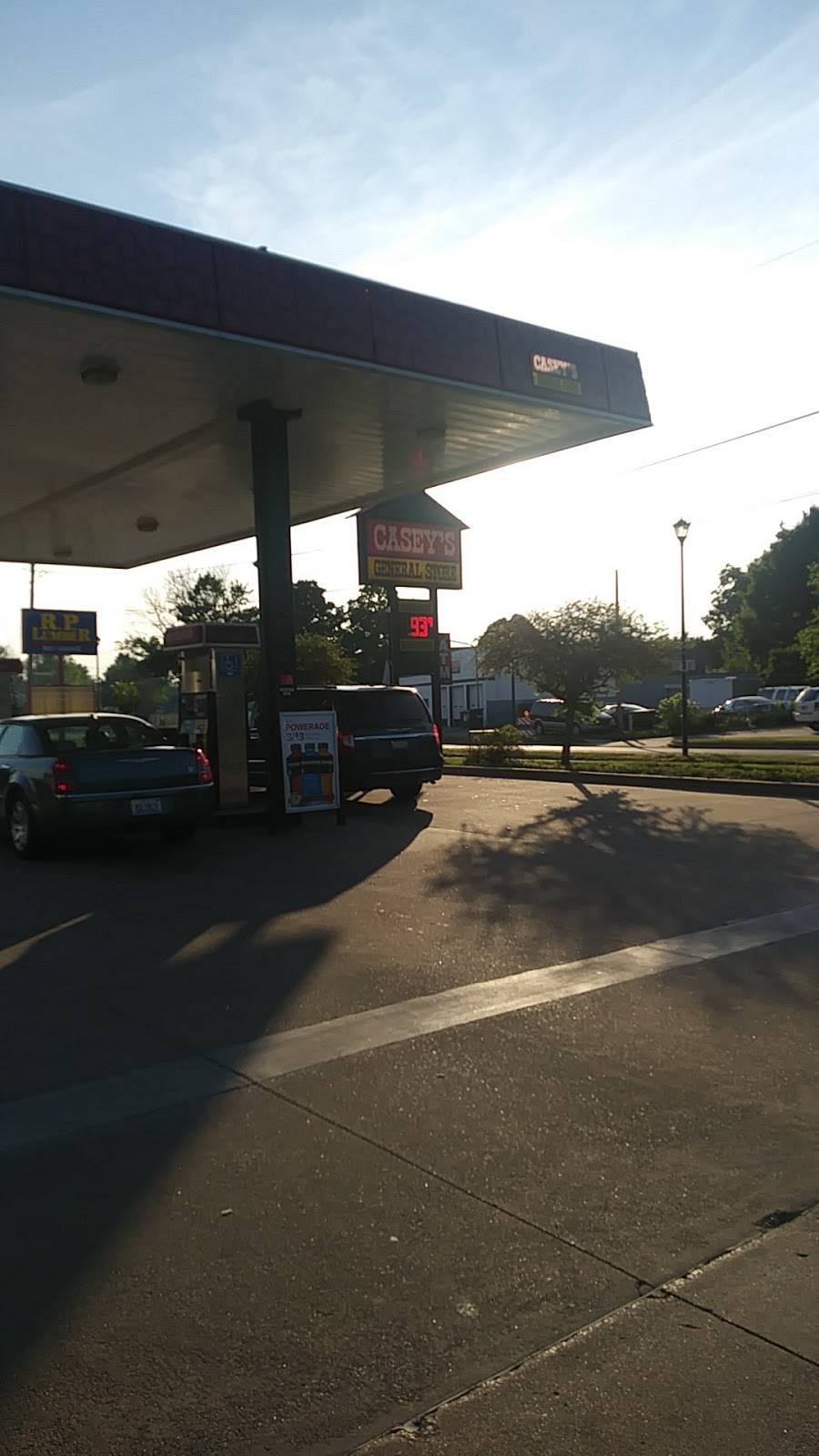 Caseys | meal takeaway | 902 Walnut St, Washington, IL 61571, USA | 3094442223 OR +1 309-444-2223