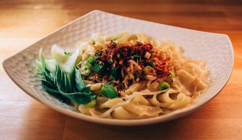 Xian Noodles | restaurant | 5259 The Ave, Seattle, WA 98105, USA | 2065228888 OR +1 206-522-8888