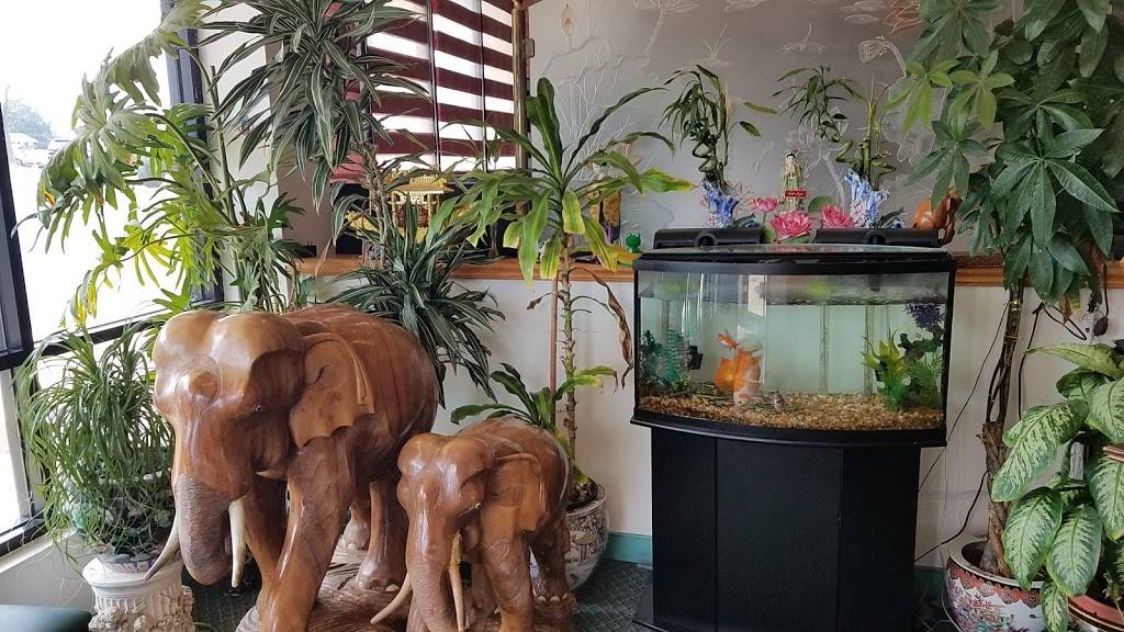 Pens Oriental Kitchen | restaurant | 609 E Main St, Purcellville, VA 20132, USA | 5403381894 OR +1 540-338-1894