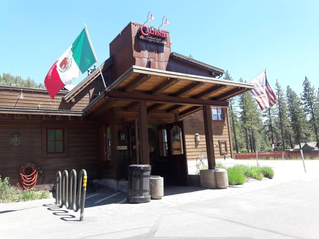 Caliente | restaurant | 8791 N Lake Blvd, Kings Beach, CA 96143, USA | 5305461000 OR +1 530-546-1000