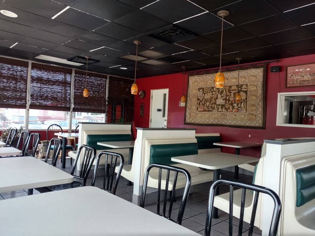 Thai Express | restaurant | 1511 U.S. 31 W Bypass, Bowling Green, KY 42101, USA | 2707963614 OR +1 270-796-3614