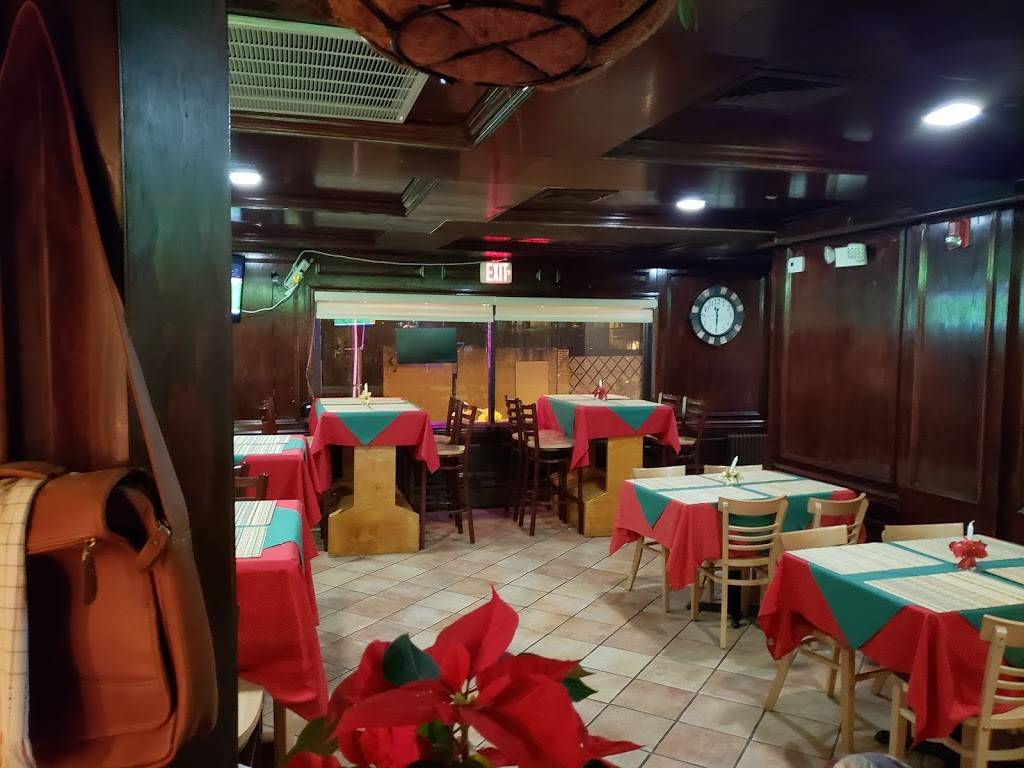 dLa Hacienda Restaurant | restaurant | 66 Cherry St, Elizabeth, NJ 07202, USA | 9083446441 OR +1 908-344-6441