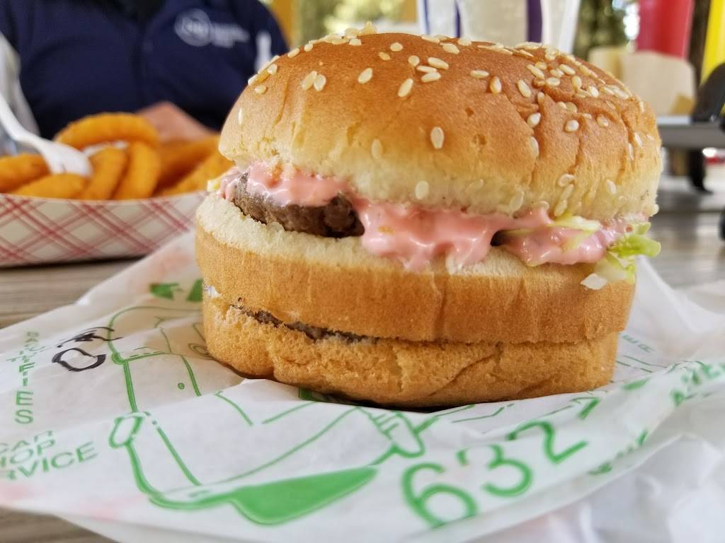 Crabbs Tropical Treat | restaurant | 2279 Carlisle St, Hanover, PA 17331, USA | 7176323977 OR +1 717-632-3977