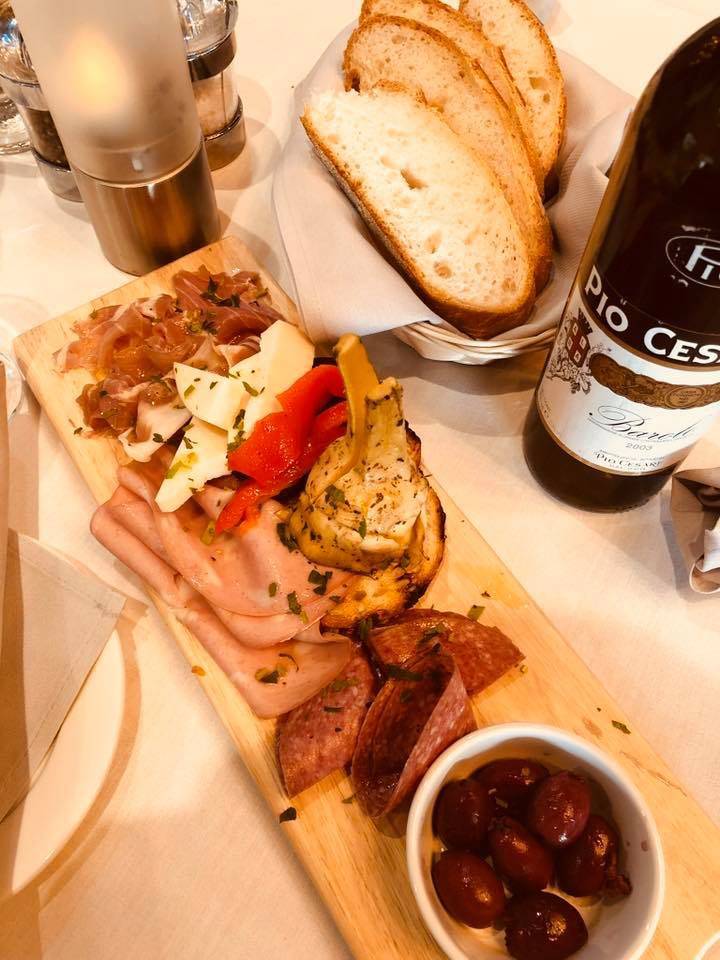 Piccolo Mondo Italian Restaurant | restaurant | 501 W Schuylkill Rd Unit A11, Pottstown, PA 19465, USA | 6109706173 OR +1 610-970-6173