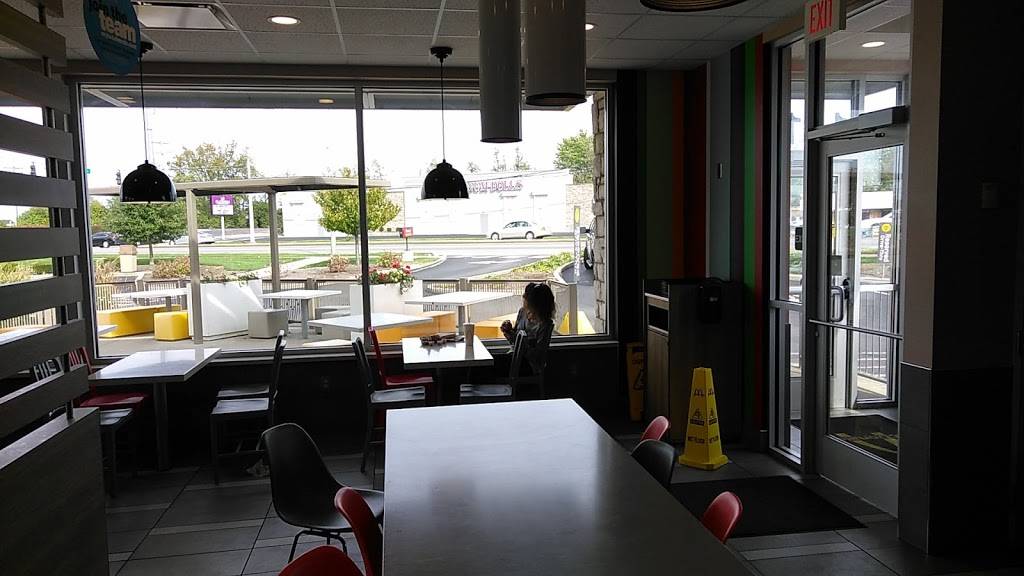 McDonalds | cafe | 1114 E New Circle Rd, Lexington, KY 40505, USA | 8592549148 OR +1 859-254-9148