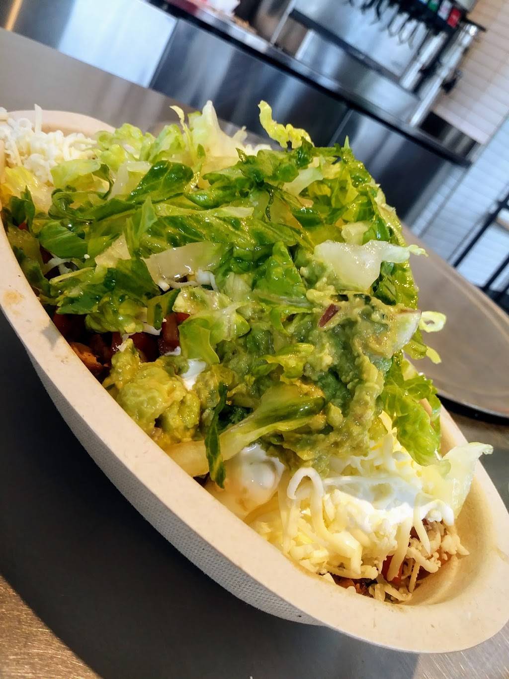 Chipotle Mexican Grill | restaurant | 2322 Harnett Dr, Melbourne, FL 32940, USA | 3216391830 OR +1 321-639-1830