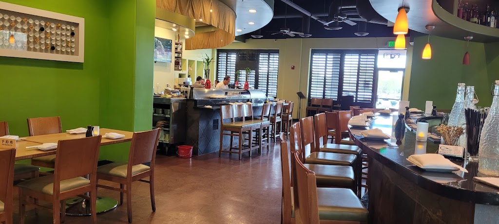 Kay Sushi & Asian Dining - Scottsdale | restaurant | 10115 E Bell Rd #109, Scottsdale, AZ 85260, USA | 4805136488 OR +1 480-513-6488