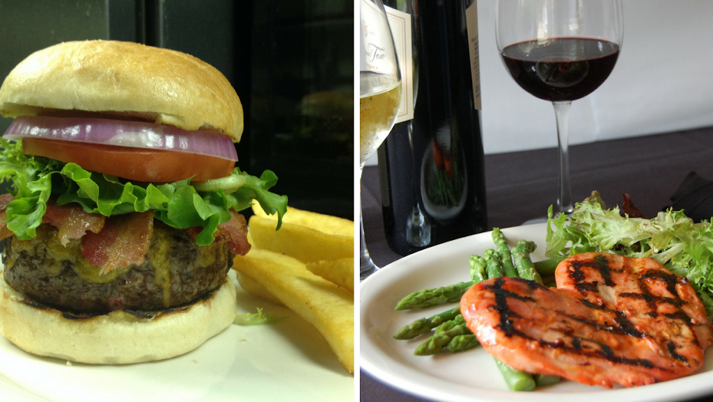 Beefeaters | restaurant | 672 SW Broad St, Southern Pines, NC 28387, USA | 9106925550 OR +1 910-692-5550