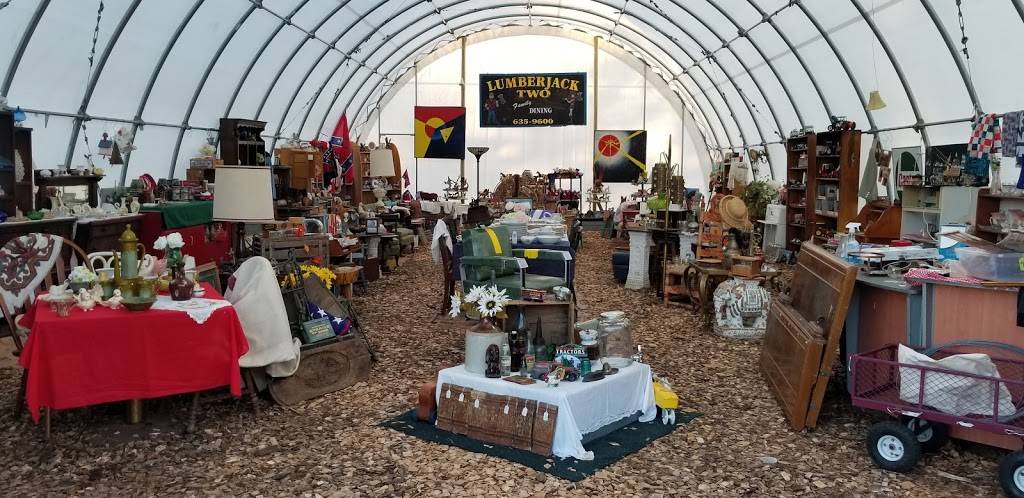 Route 63 Saloon, Pizza & Antiques | meal takeaway | W3074 US Hwy 63, Springbrook, WI 54875, USA | 7157662244 OR +1 715-766-2244