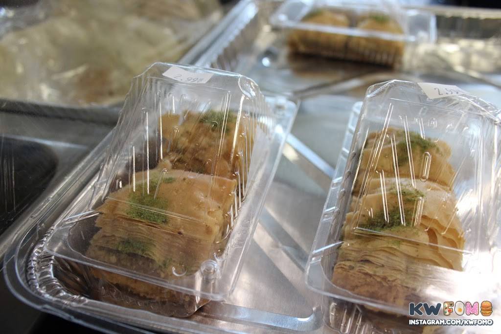 Lancaster Shawarma | restaurant | 280 Lancaster St W, Kitchener, ON N2H 4V3, Canada | 5192083553 OR +1 519-208-3553