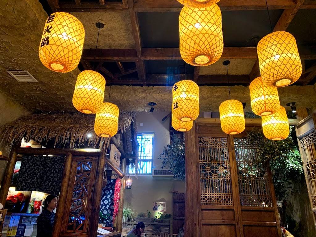 Chongqing Lao Zao | restaurant | 37-04 Prince St, Flushing, NY 11354, USA | 9175637171 OR +1 917-563-7171