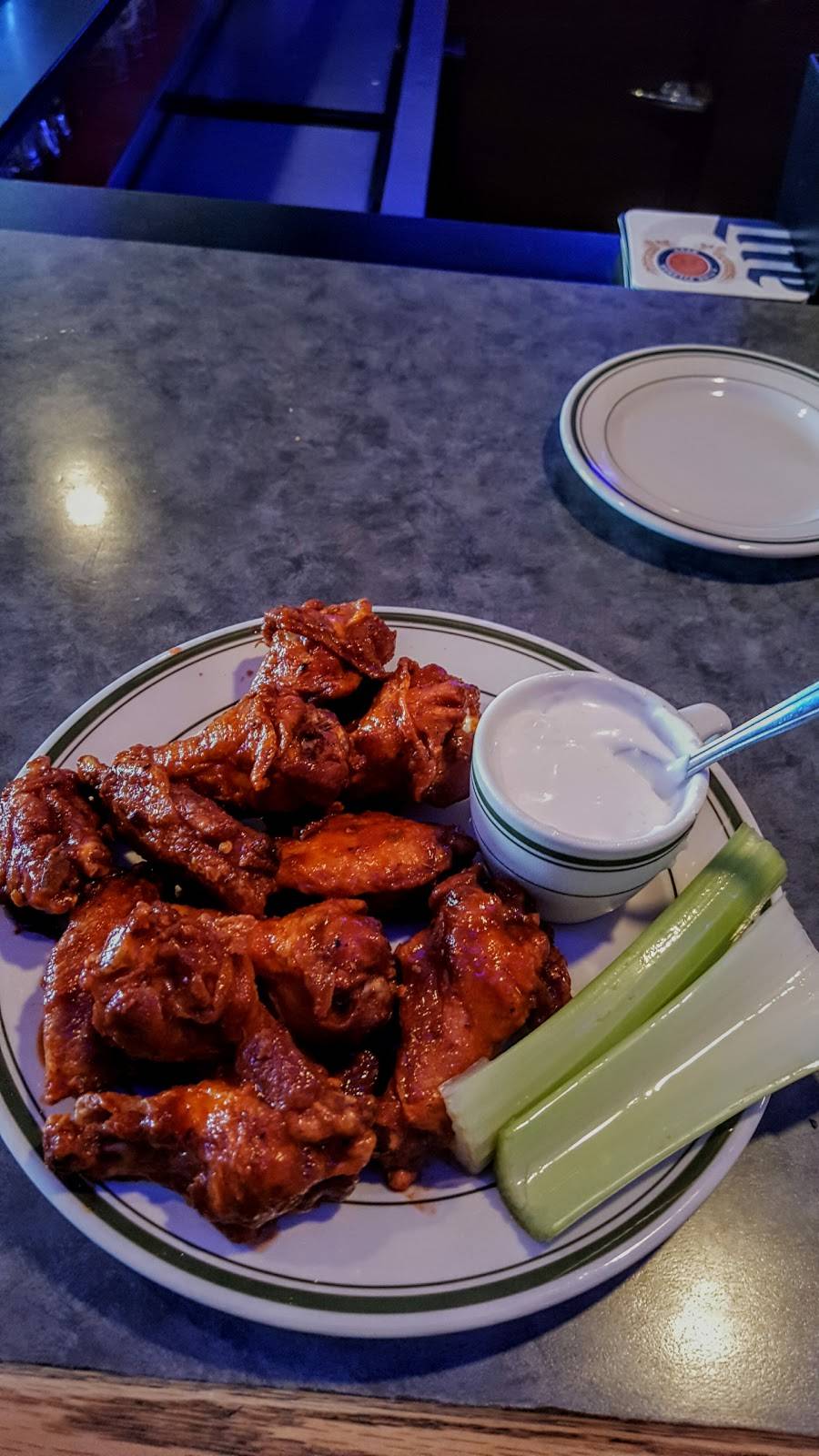 Chicken Licks | restaurant | 5508 County Hwy N #3, Sun Prairie, WI 53590, USA | 6088376721 OR +1 608-837-6721