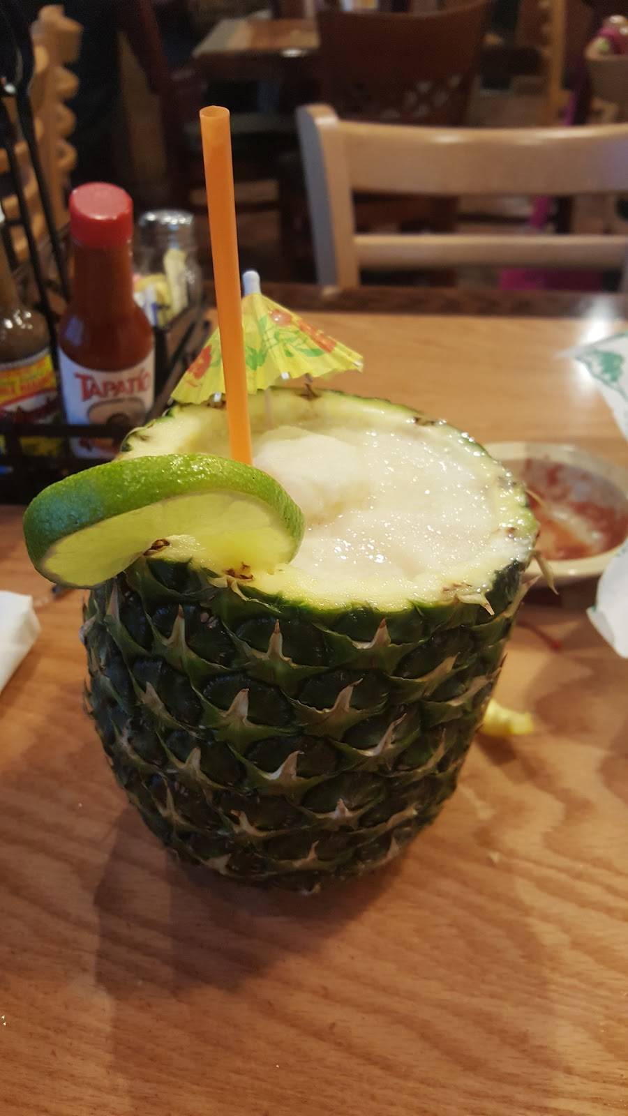 La Palma Mexican Grill | restaurant | 1690 Citrus Blvd, Leesburg, FL 34748, USA | 3523231444 OR +1 352-323-1444