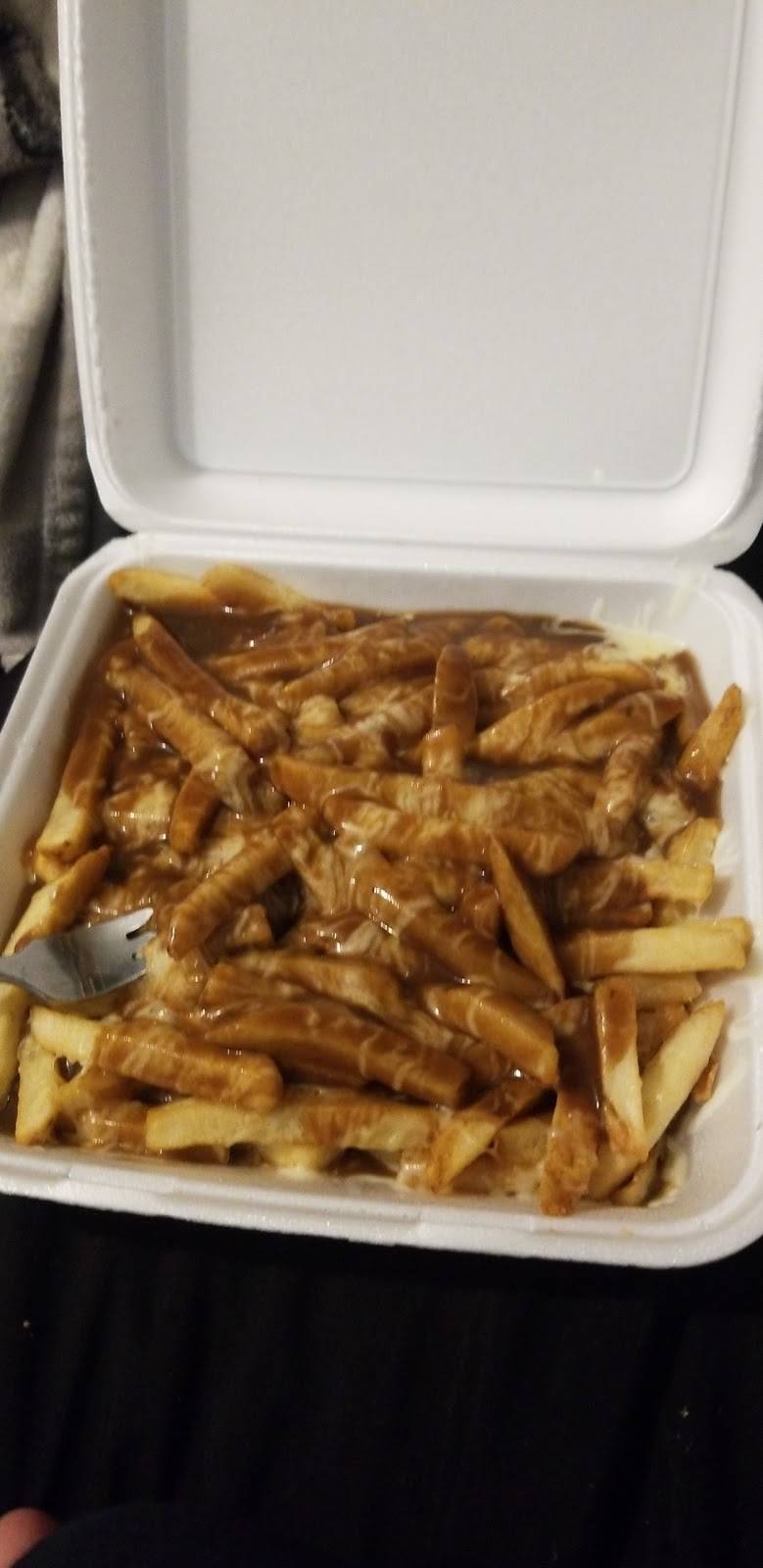 Jims Greek-Italian Eatery | restaurant | 326 Front St, Belleville, ON K8N 2Z8, Canada | 6139661444 OR +1 613-966-1444