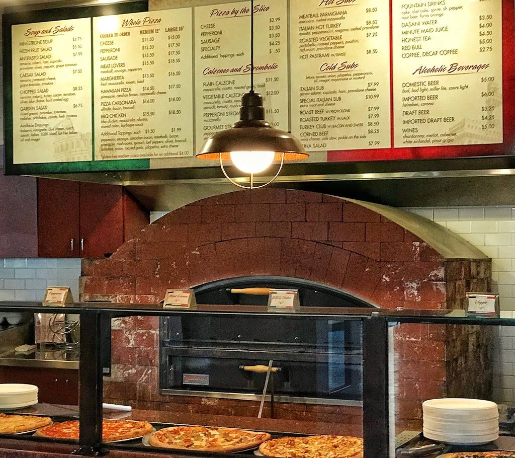 Pizza Kitchen | restaurant | Indio Springs Pkwy, Indio, CA 92203, USA | 8008272946 OR +1 800-827-2946