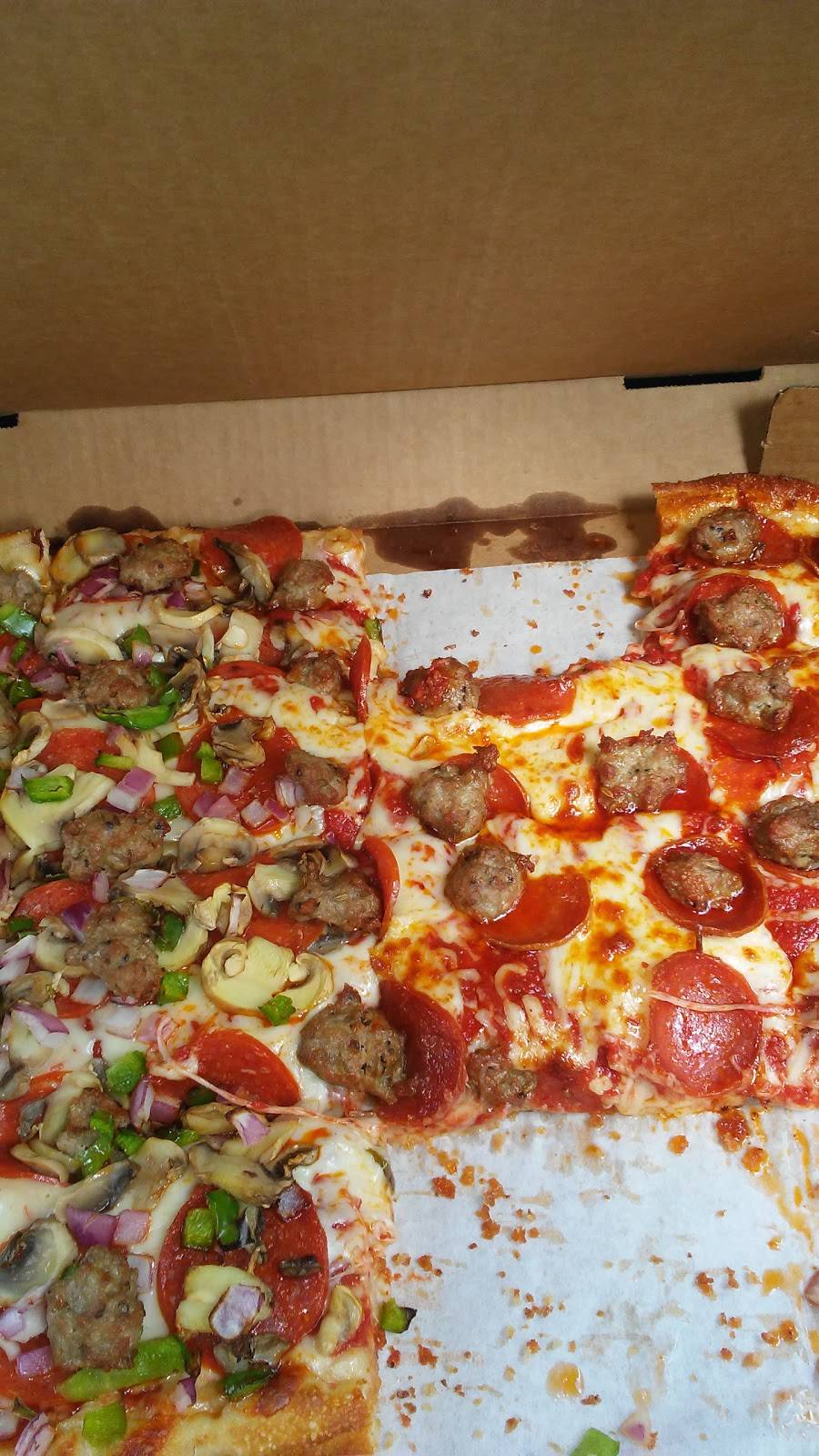 FATBOB Pizza | restaurant | 1739 Pearl Rd, Brunswick, OH 44212, USA | 3302735455 OR +1 330-273-5455