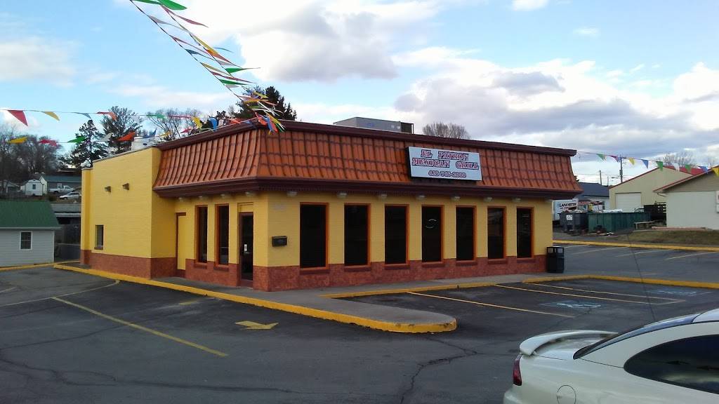 El Patron Mexican Grill | restaurant | 1504 W Stone Dr, Kingsport, TN 37660, USA | 4237652808 OR +1 423-765-2808
