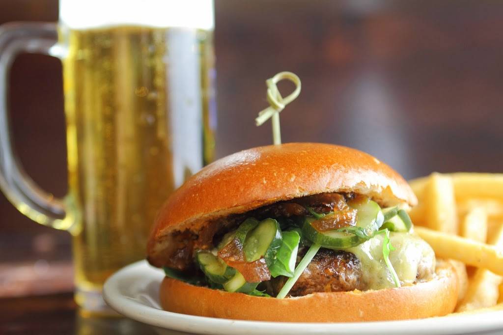 Deep Ellum | restaurant | 477 Cambridge St, Allston, MA 02134, USA | 6177872337 OR +1 617-787-2337