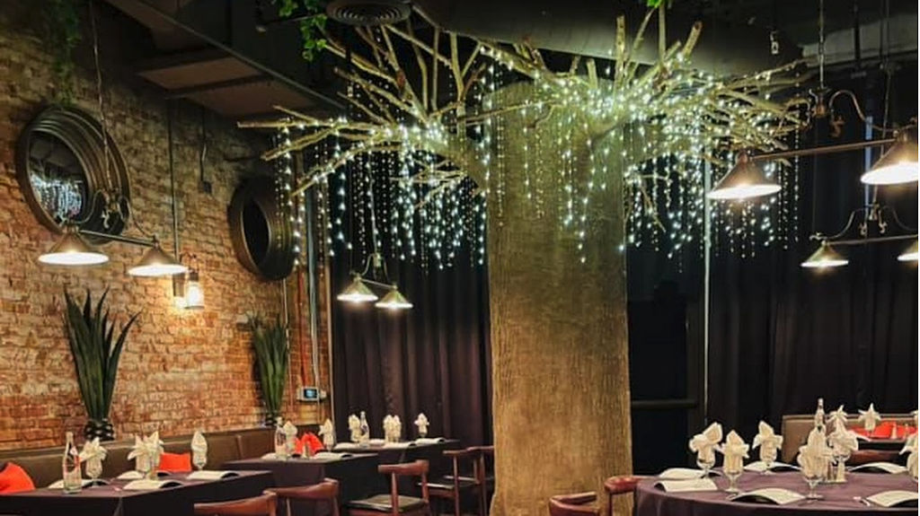 Sonora Fusion | restaurant | 560 W State St, El Centro, CA 92243, USA | 7606935069 OR +1 760-693-5069