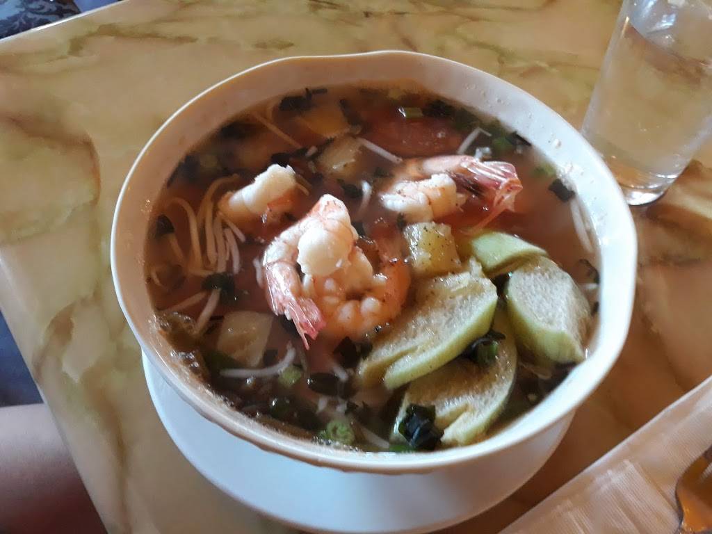 Pho Aroma | restaurant | 5605 Delridge Way SW, Seattle, WA 98106, USA | 2069324343 OR +1 206-932-4343