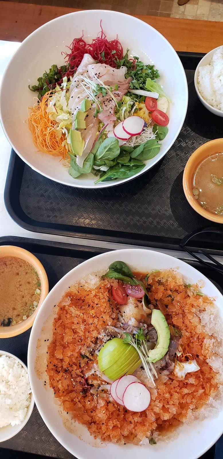 Oystra Seafood Kitchen 오이스트라 | restaurant | 2863 Peachtree Industrial Blvd, Duluth, GA 30097, USA | 6786994623 OR +1 678-699-4623