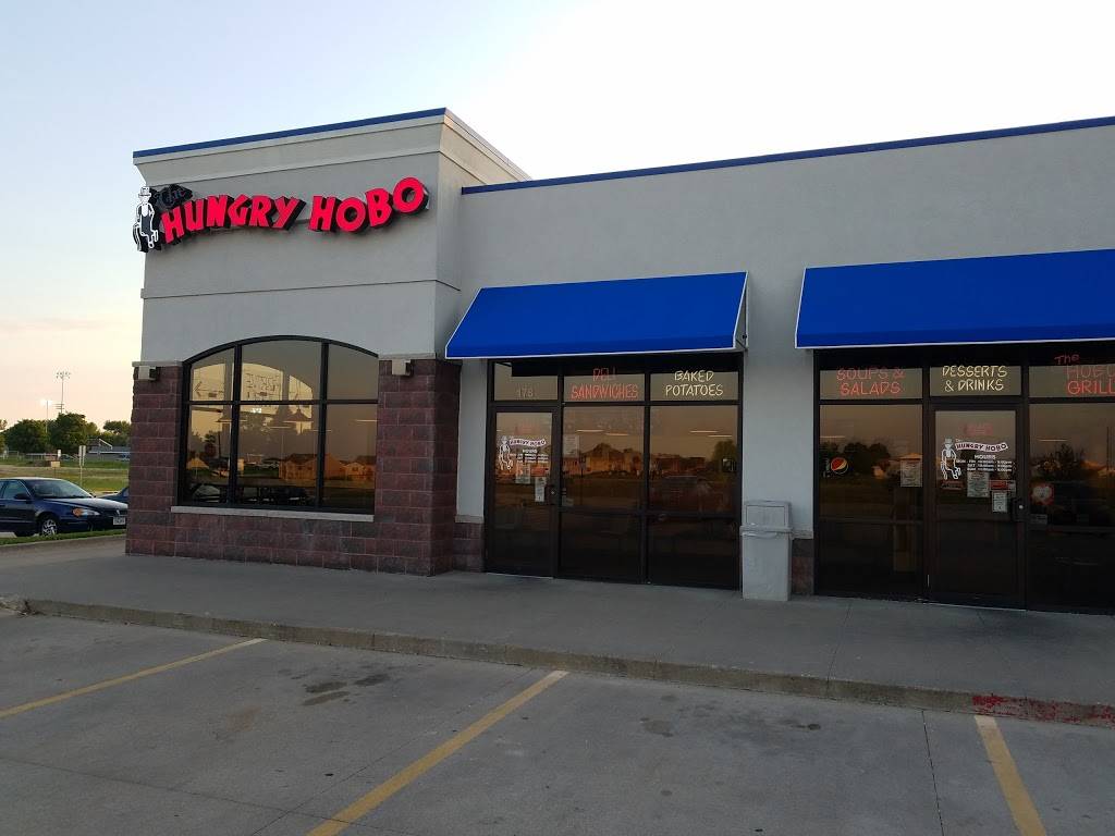 Hungry Hobo Subs | restaurant | 178 S 4th Ave, Eldridge, IA 52748, USA | 5632855606 OR +1 563-285-5606