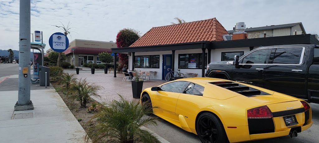 Barba azul | restaurant | 1301 Fremont Blvd, Seaside, CA 93955, USA | 8317471385 OR +1 831-747-1385