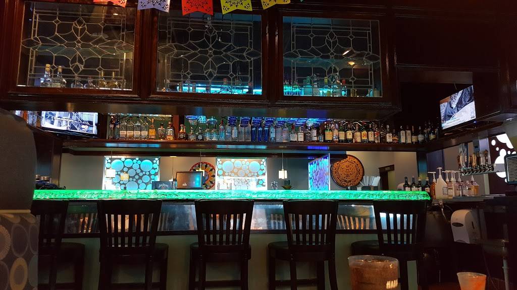 Habaneros Mexican Grill Sanford | restaurant | 223 Towne Center Cir, Sanford, FL 32771, USA | 4073241776 OR +1 407-324-1776