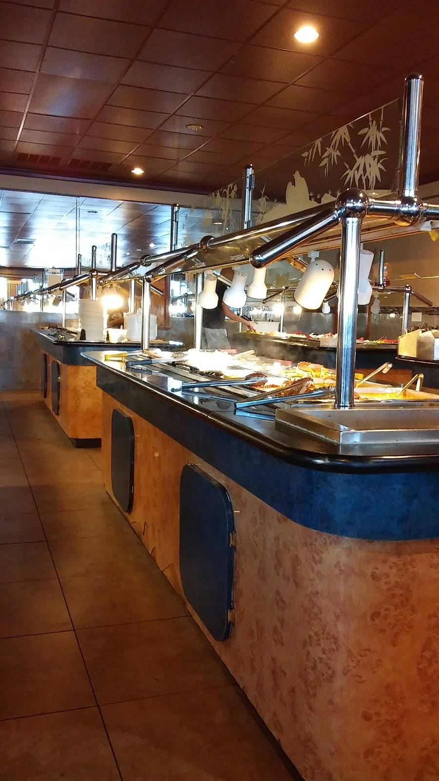 New China Buffet | restaurant | 1230 S Gilbert Rd G6, Mesa, AZ 85204, USA | 4805391119 OR +1 480-539-1119