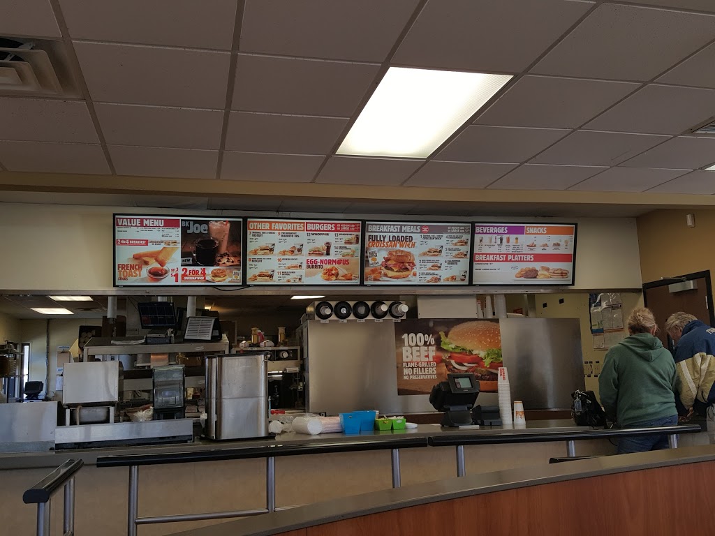 Burger King | restaurant | 8040 Highway 98 West, Pensacola, FL 32506, USA | 8506106569 OR +1 850-610-6569