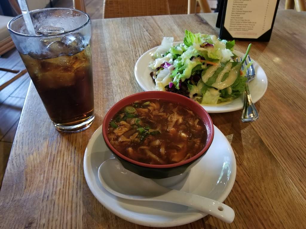 Wokcano | restaurant | 8000 Sunset Blvd, Los Angeles, CA 90046, USA | 3234509037 OR +1 323-450-9037