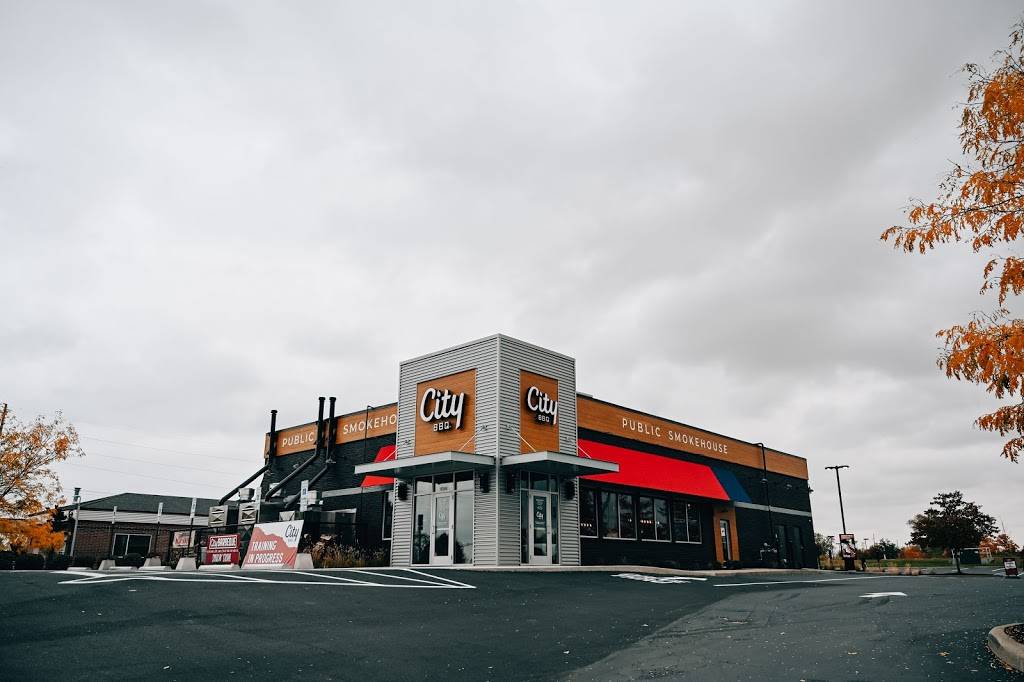 City Barbeque and Catering | restaurant | 6549 Miller Ln, Dayton, OH 45414, USA | 9372001660 OR +1 937-200-1660