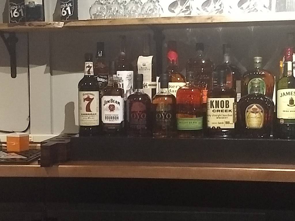 Tavern 161: Burgers, Pints and Bourbon | restaurant | 155 W Main St, Plain City, OH 43064, USA | 6145045986 OR +1 614-504-5986