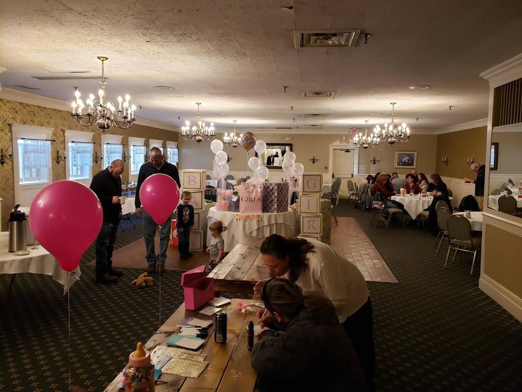 Nuchies Esquire Caterers Inc | restaurant | 164 Central St, Bristol, CT 06010, USA | 8605821233 OR +1 860-582-1233