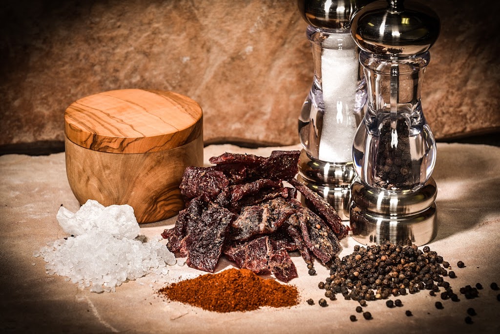 Jedidiahs Jerky & Gourmet Snacks | meal takeaway | 1611 E Main St, Barstow, CA 92311, USA | 7602563355 OR +1 760-256-3355