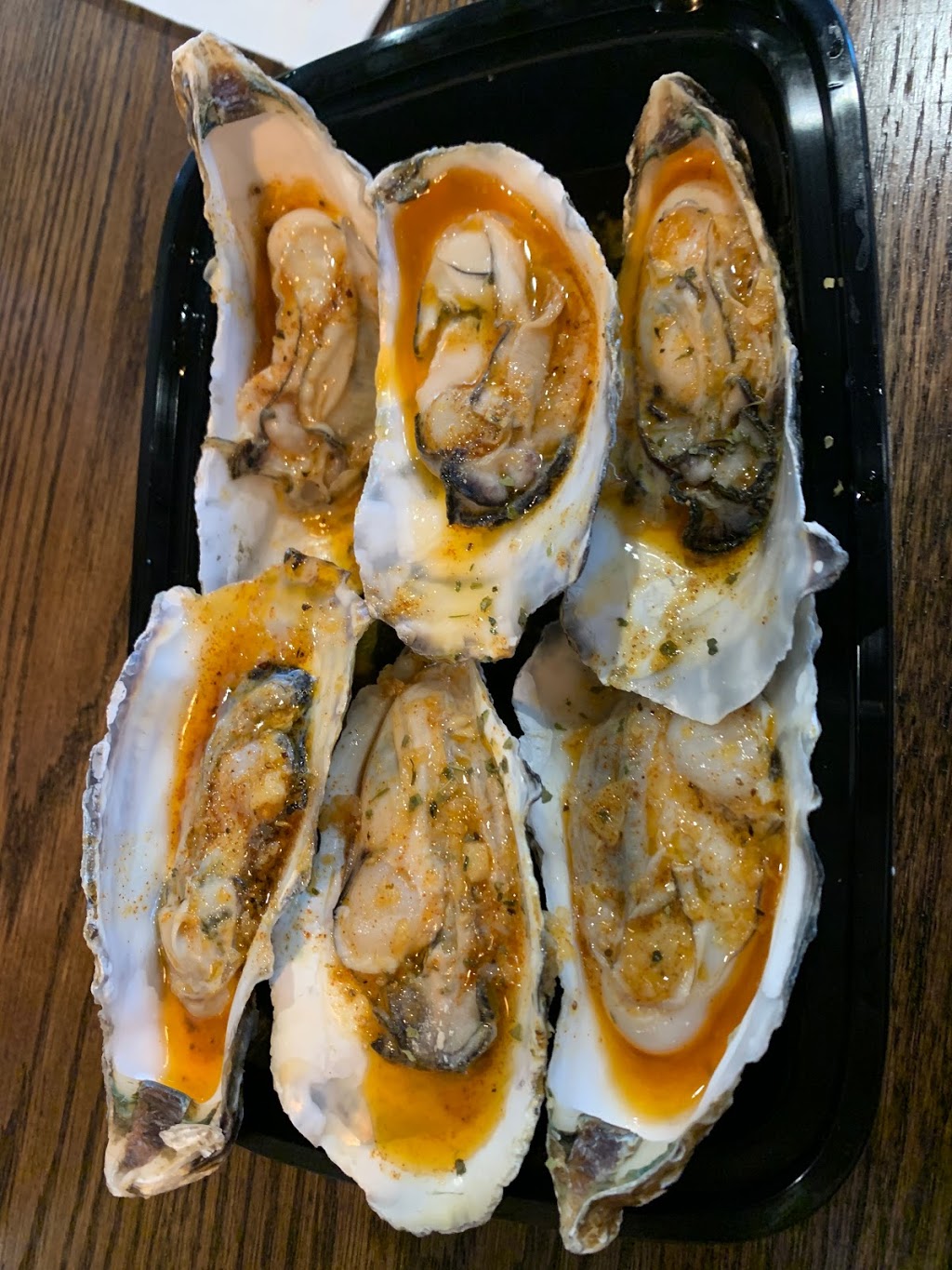 Oishii ocean Japanese & Cajun seafood | restaurant | 170 E Main St, Newark, DE 19711, USA | 3027513331 OR +1 302-751-3331